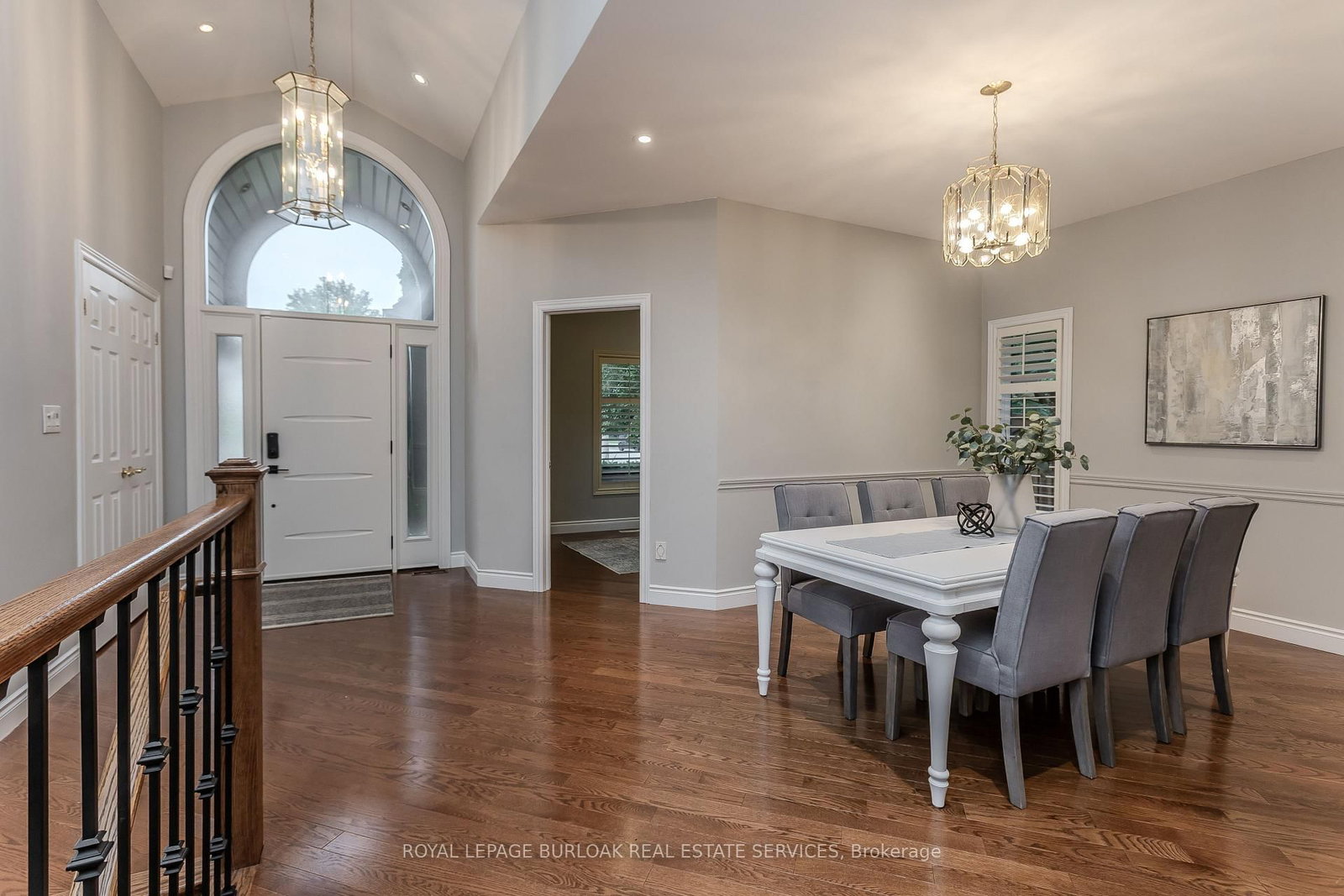 54 Waterwheel Crescent • Hamilton, ON photo 7