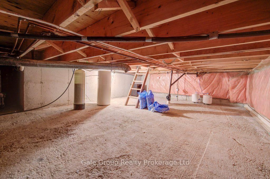 47 Seres Drive • Tillsonburg, ON photo 23