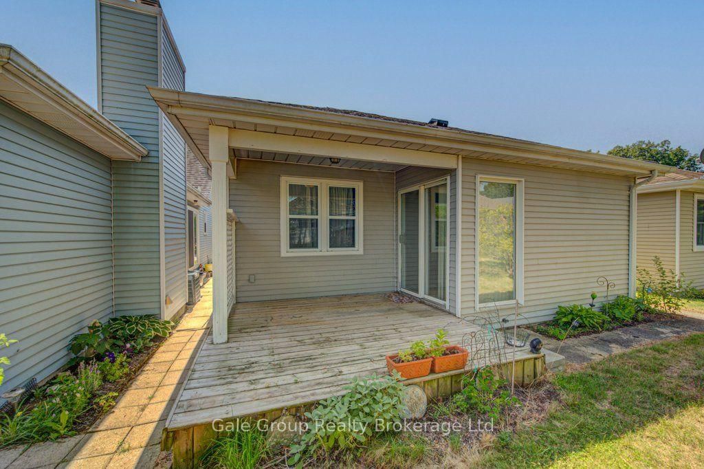 47 Seres Drive • Tillsonburg, ON photo 24