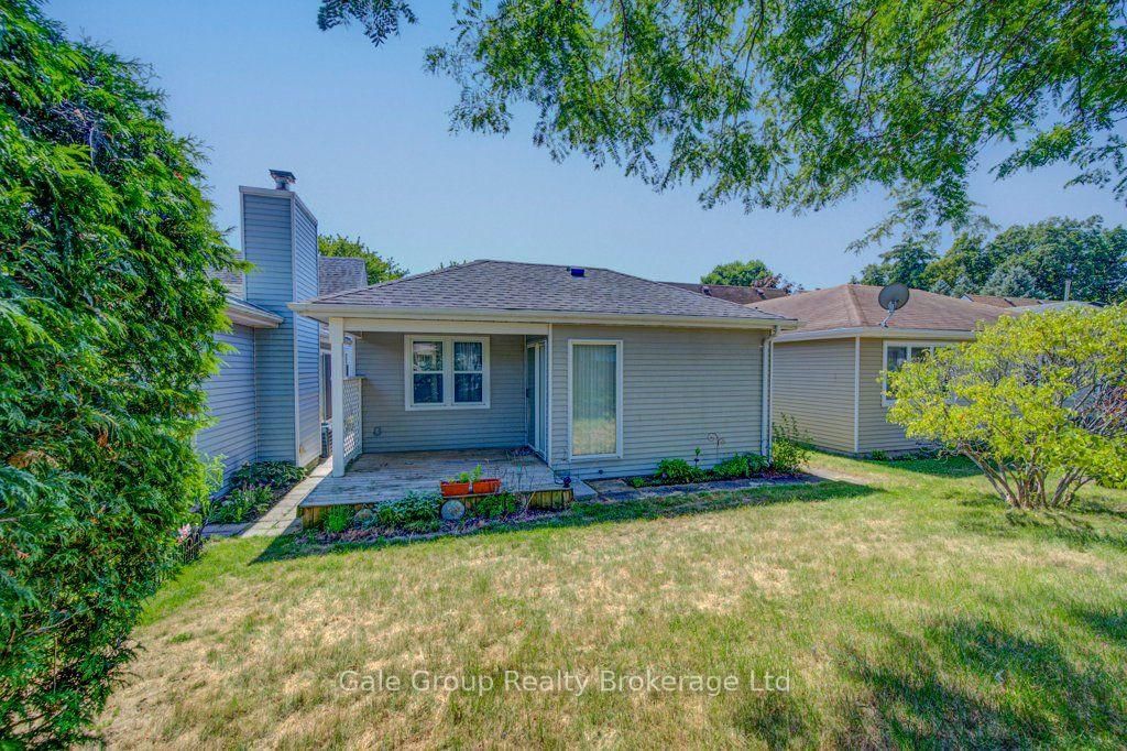 47 Seres Drive • Tillsonburg, ON photo 25