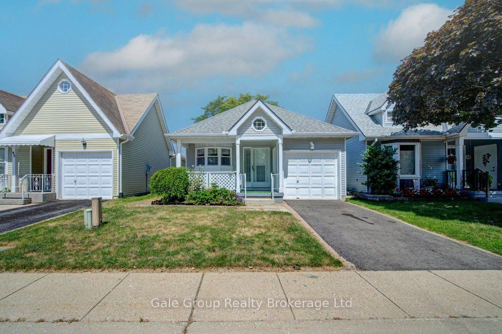 47 Seres Drive • Tillsonburg, ON photo 3