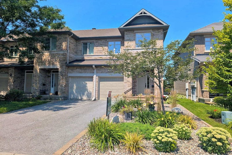 314 Badgeley Avenue