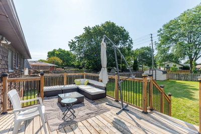 6980 Dolphin Street • Niagara Falls, ON photo 4