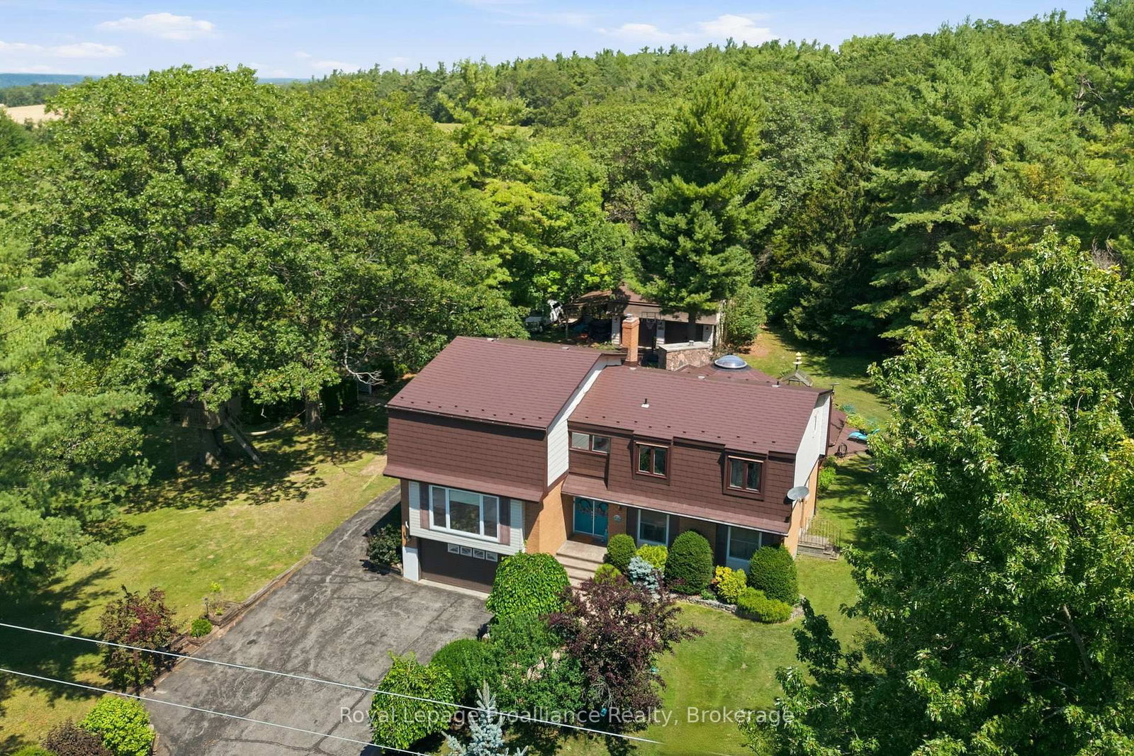 1698 Foxboro-Stirling Road • Stirling, ON photo 1