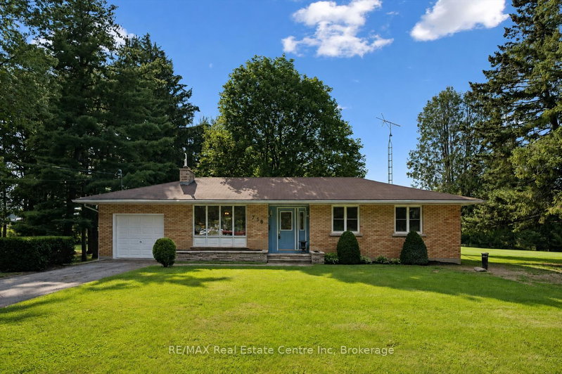 756 Eramosa Road