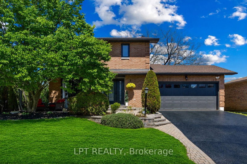 11 Elderwood Trail
