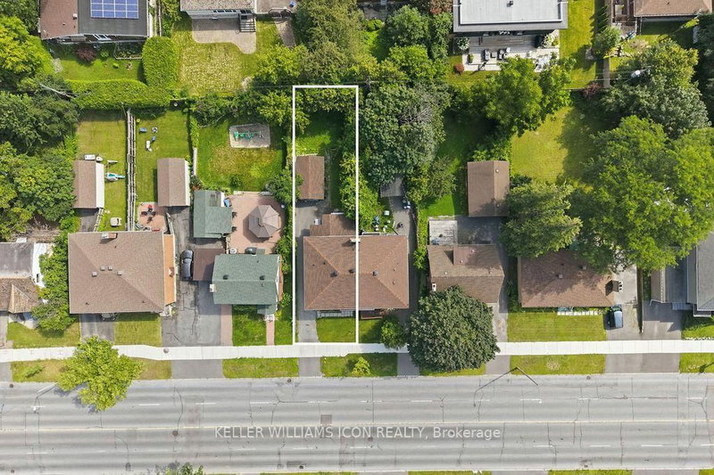 873 Woodroffe Avenue