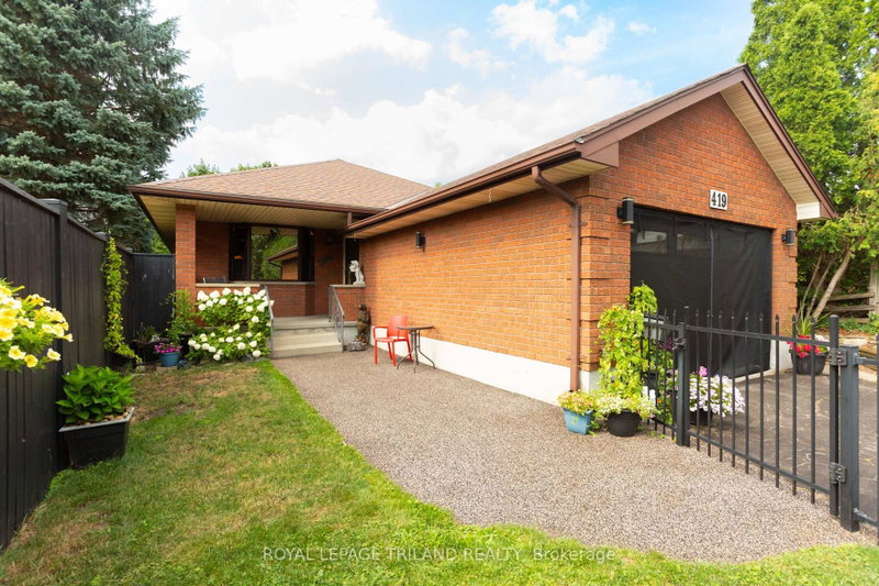 419 Mcnay Place