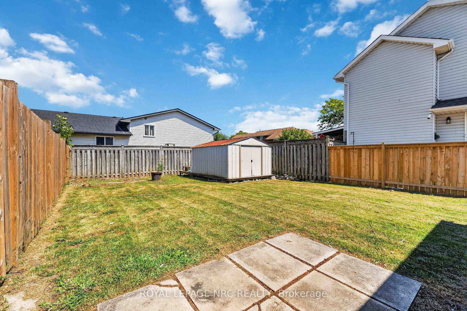 4 Saturn Road • Port Colborne, ON photo 30