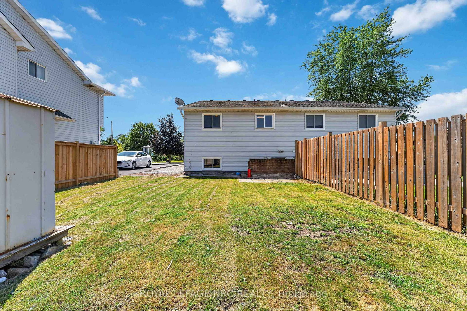 4 Saturn Road • Port Colborne, ON photo 32