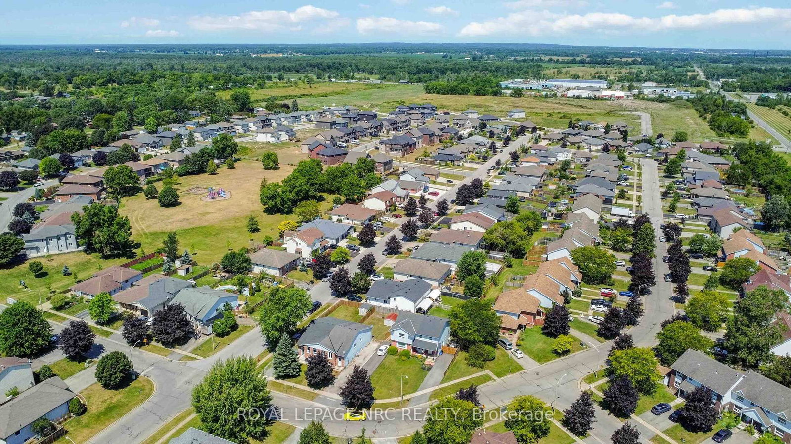 4 Saturn Road • Port Colborne, ON photo 34