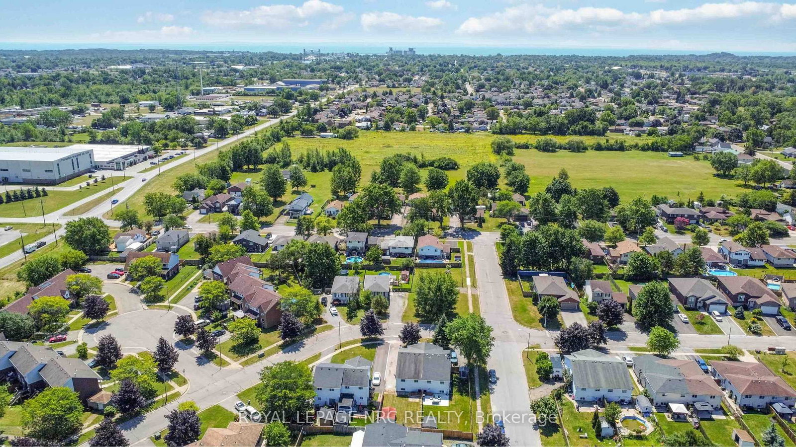 4 Saturn Road • Port Colborne, ON photo 35