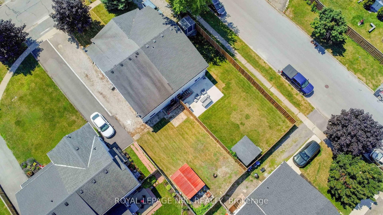 4 Saturn Road • Port Colborne, ON photo 37