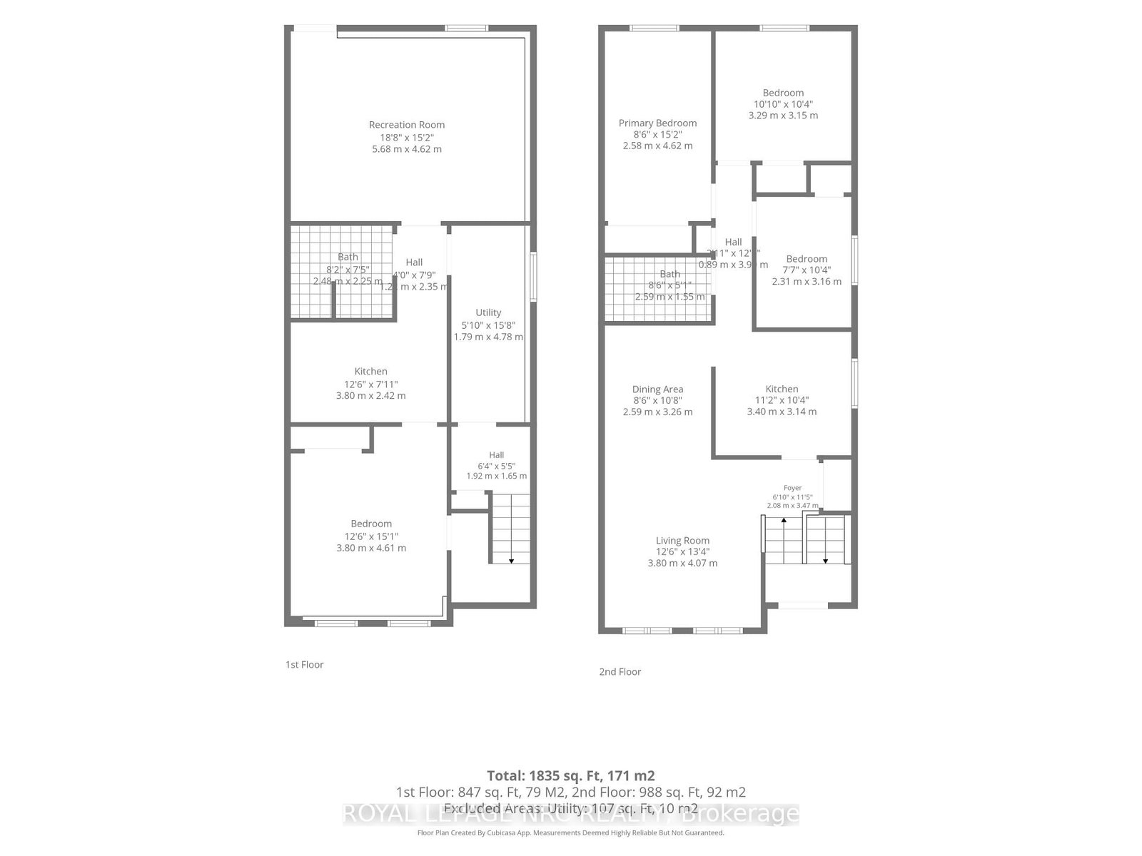 4 Saturn Road • Port Colborne, ON photo 38