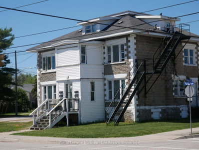 Investment for sale at 1150 Ferguson Street, North Bay, Ontario, P1B 1Y6 - Central - MLS: X13651446