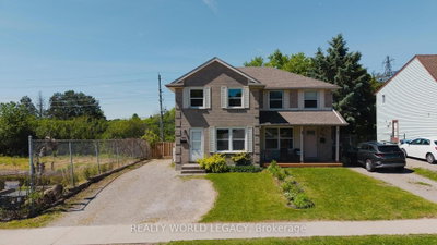 Semi-Detached House for lease at 283 Cole Road, Guelph, Ontario, N1G 3K1 - Kortright West - MLS: X13651468