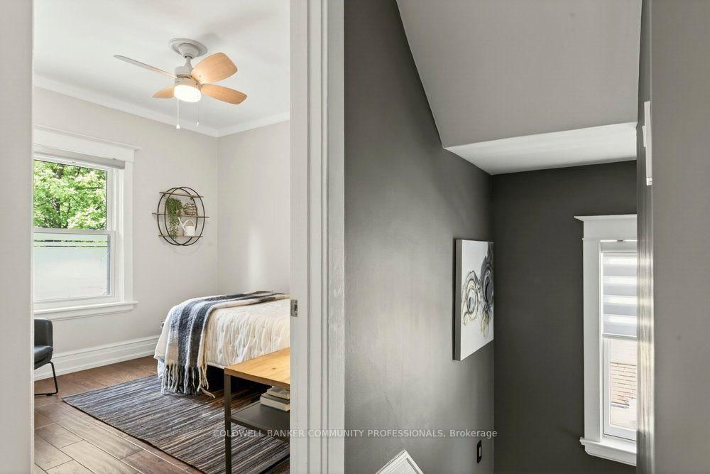 99 Hillcrest Avenue • Hamilton, ON photo 22