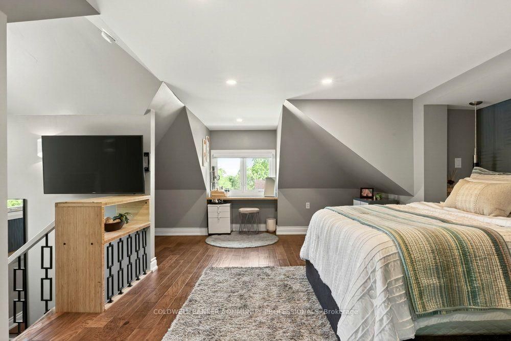 99 Hillcrest Avenue • Hamilton, ON photo 28