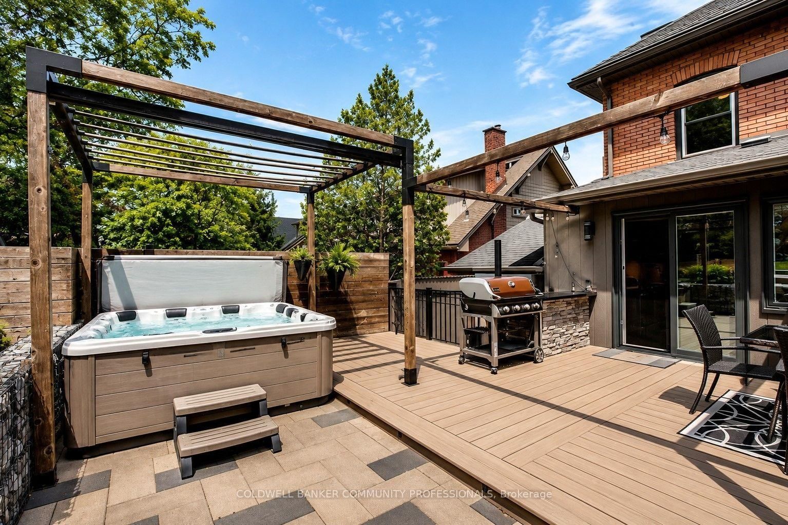 99 Hillcrest Avenue • Hamilton, ON photo 35