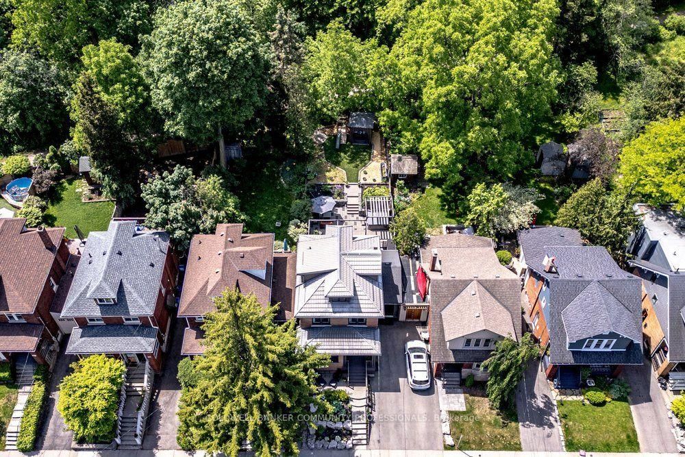 99 Hillcrest Avenue • Hamilton, ON photo 42