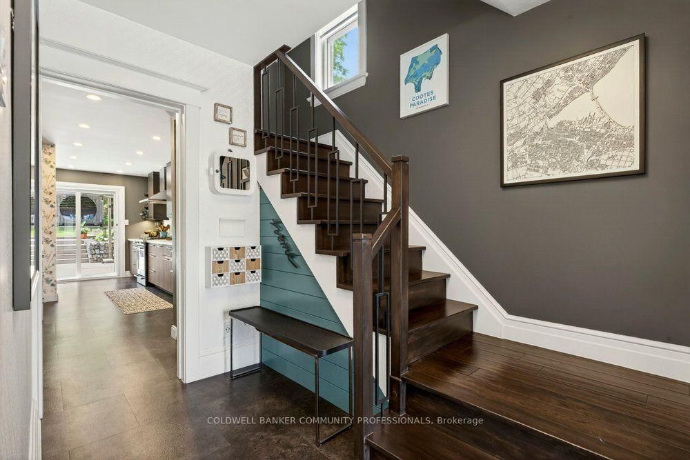 99 Hillcrest Avenue • Hamilton, ON photo 5