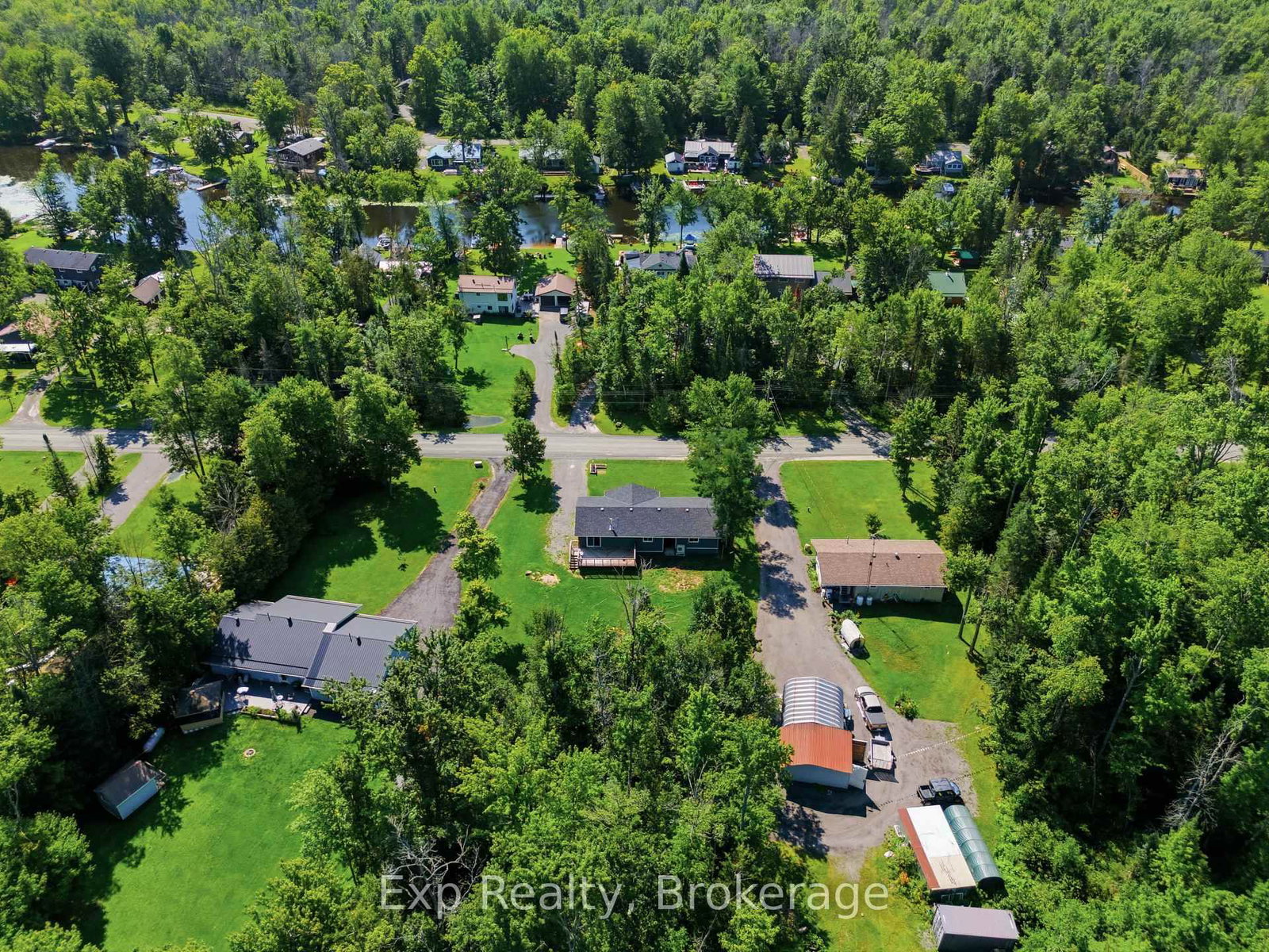 85 River Garden Road • Limoges, ON photo 40