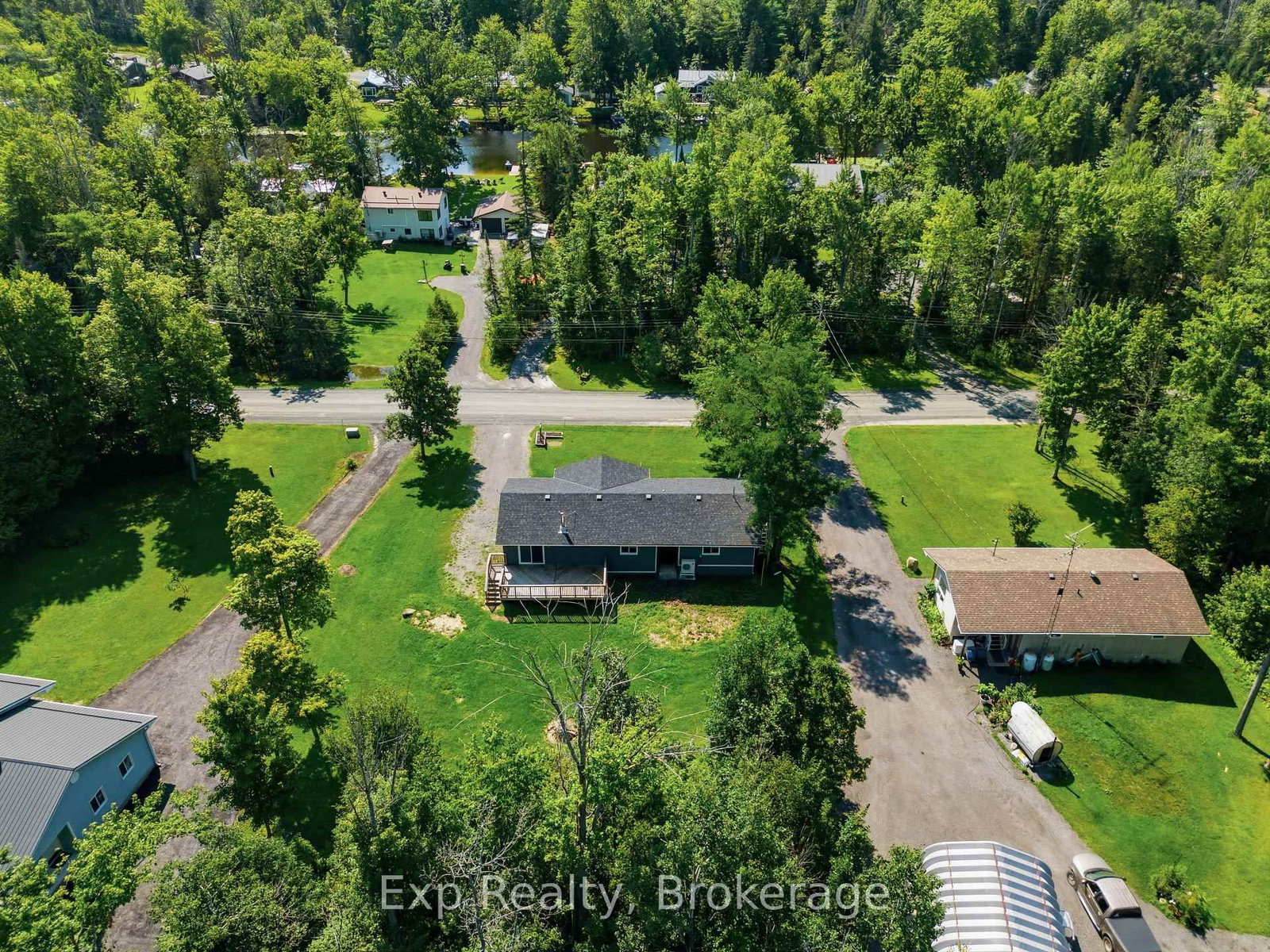 85 River Garden Road • Limoges, ON photo 41
