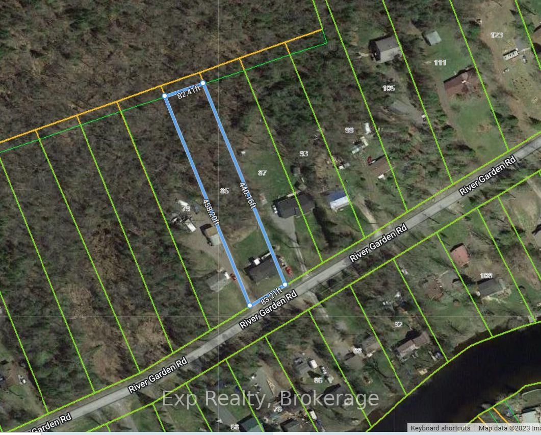 85 River Garden Road • Limoges, ON photo 43