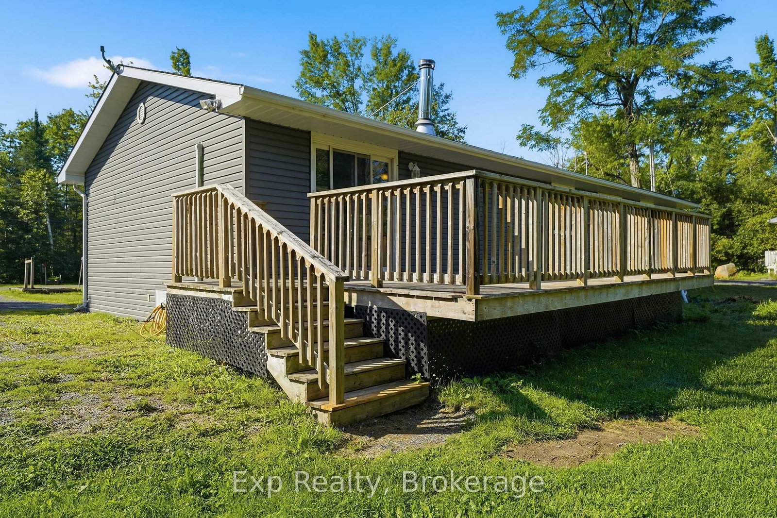 85 River Garden Road • Limoges, ON photo 5