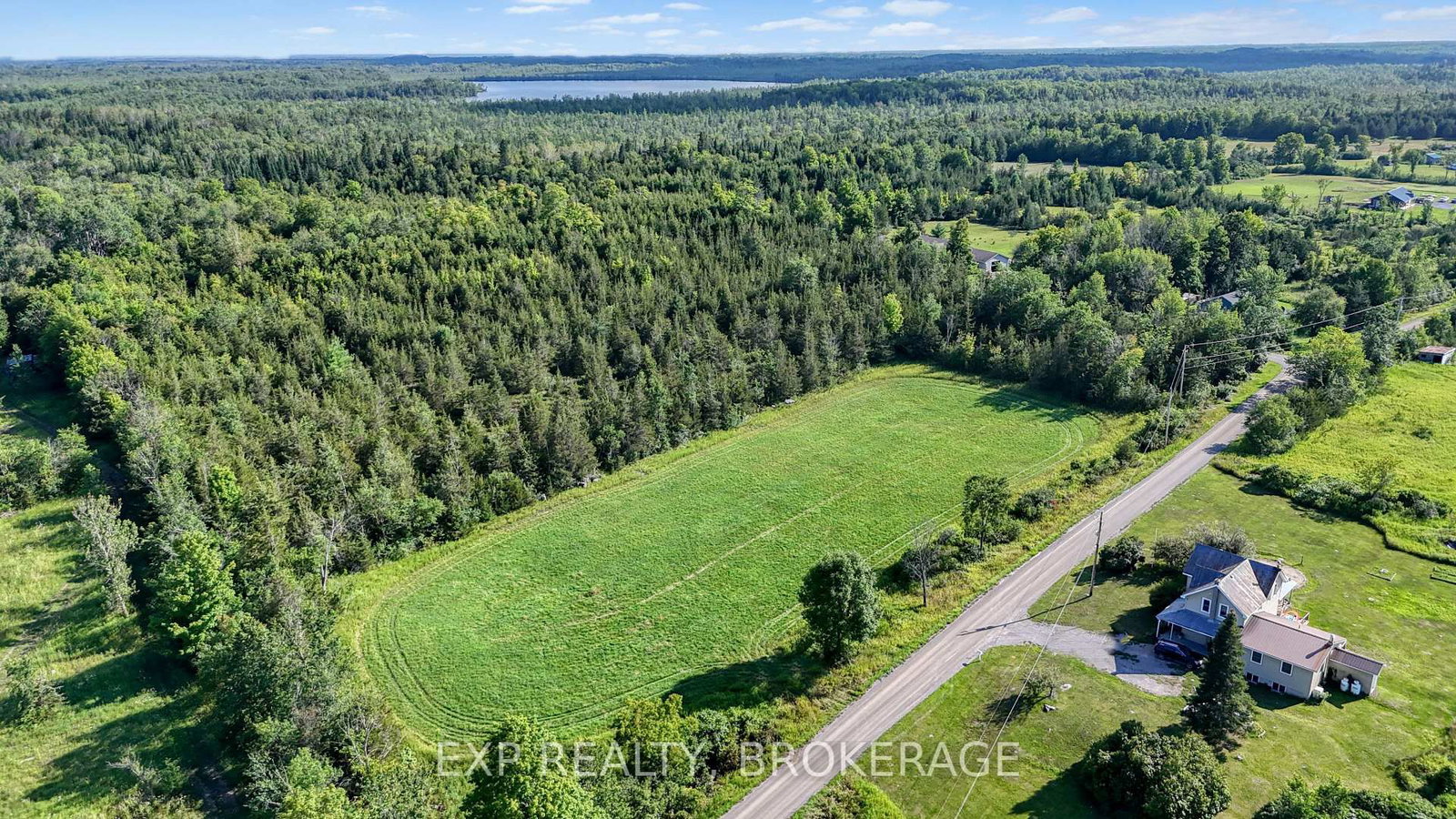 PT LT 3 CON 10 DAFOE Street • Greater Napanee, ON photo 1