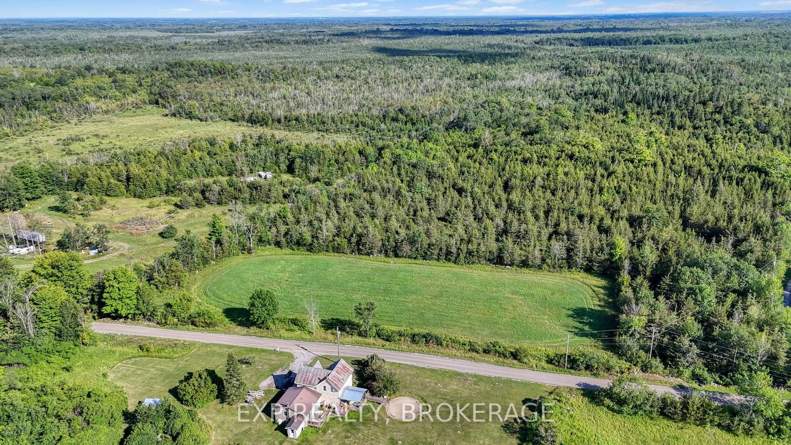 PT LT 3 CON 10 DAFOE Street • Greater Napanee, ON photo 3
