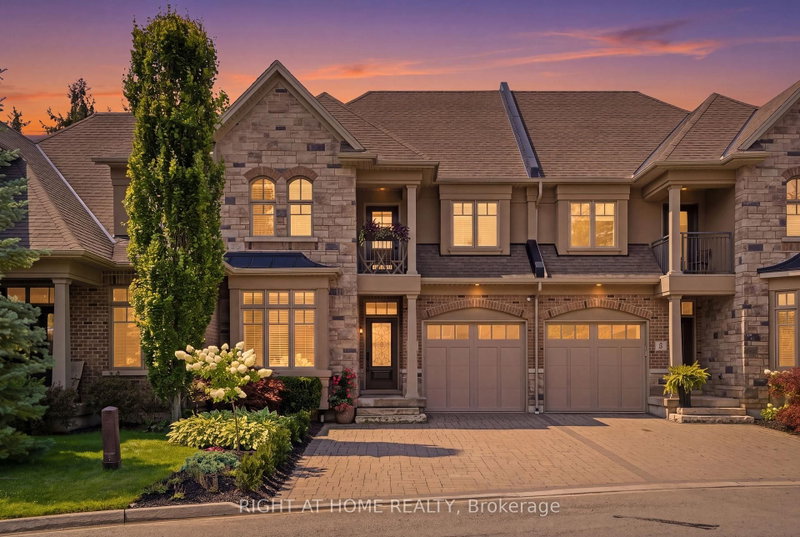 3 EVERGREEN Lane