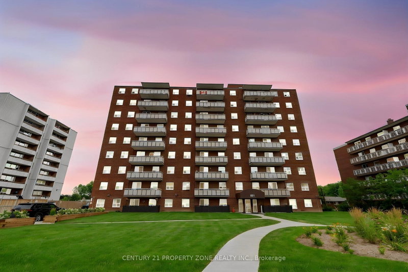 105 - 851 Queenston Road