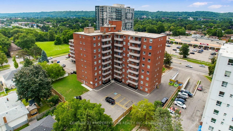105 - 851 Queenston Road