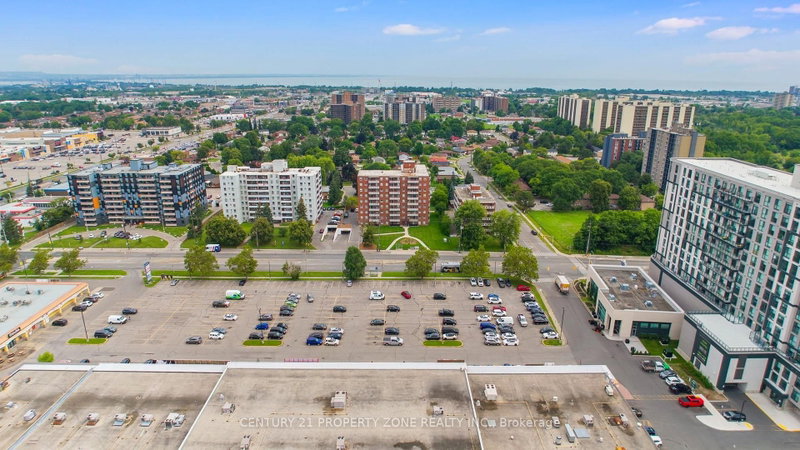 105 - 851 Queenston Road