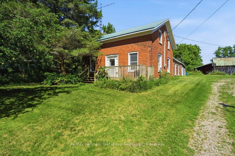 664 Hunt Road