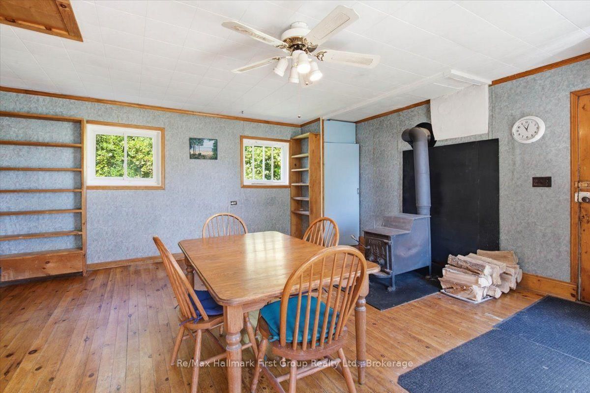 664 Hunt Road • Tweed, ON photo 16