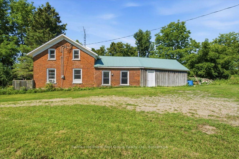 664 Hunt Road