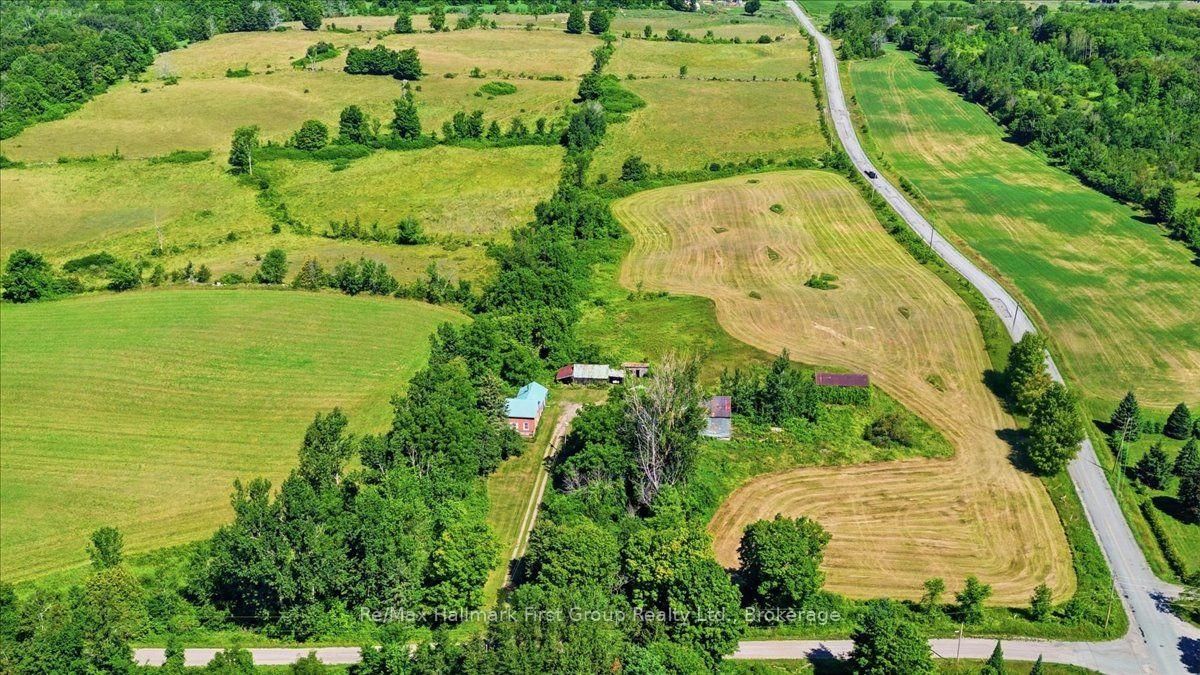 664 Hunt Road • Tweed, ON photo 34