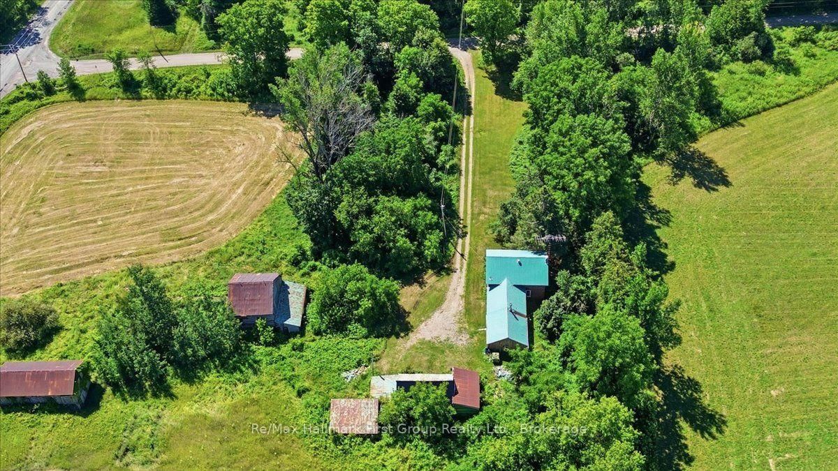 664 Hunt Road • Tweed, ON photo 36