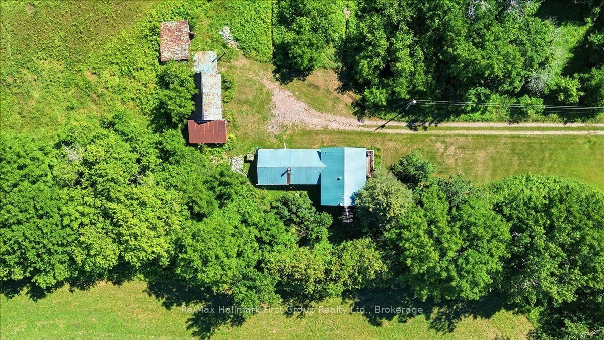 664 Hunt Road • Tweed, ON photo 38