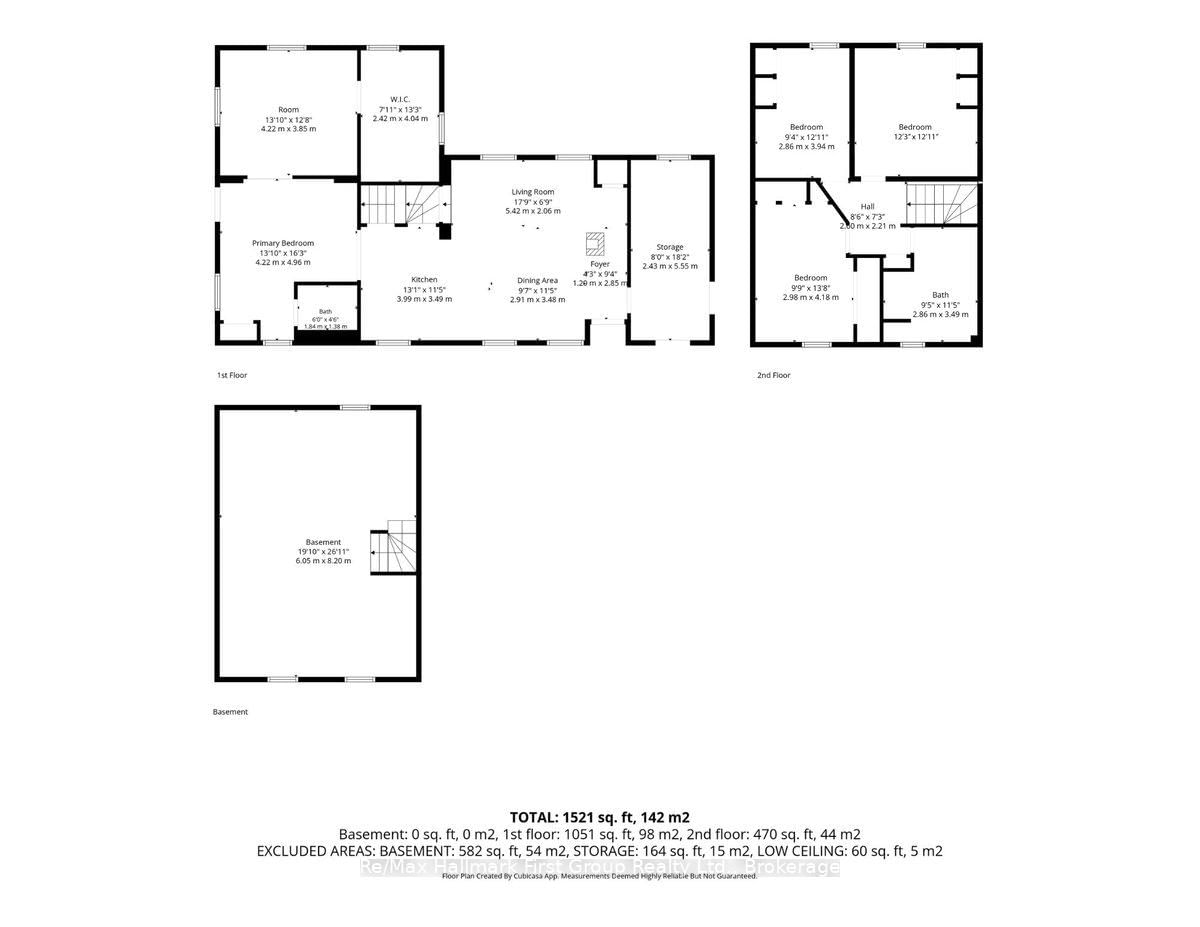 664 Hunt Road • Tweed, ON photo 39