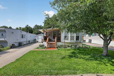 595487 59 N • #5 • East Zorra-Tavistock, ON photo 2