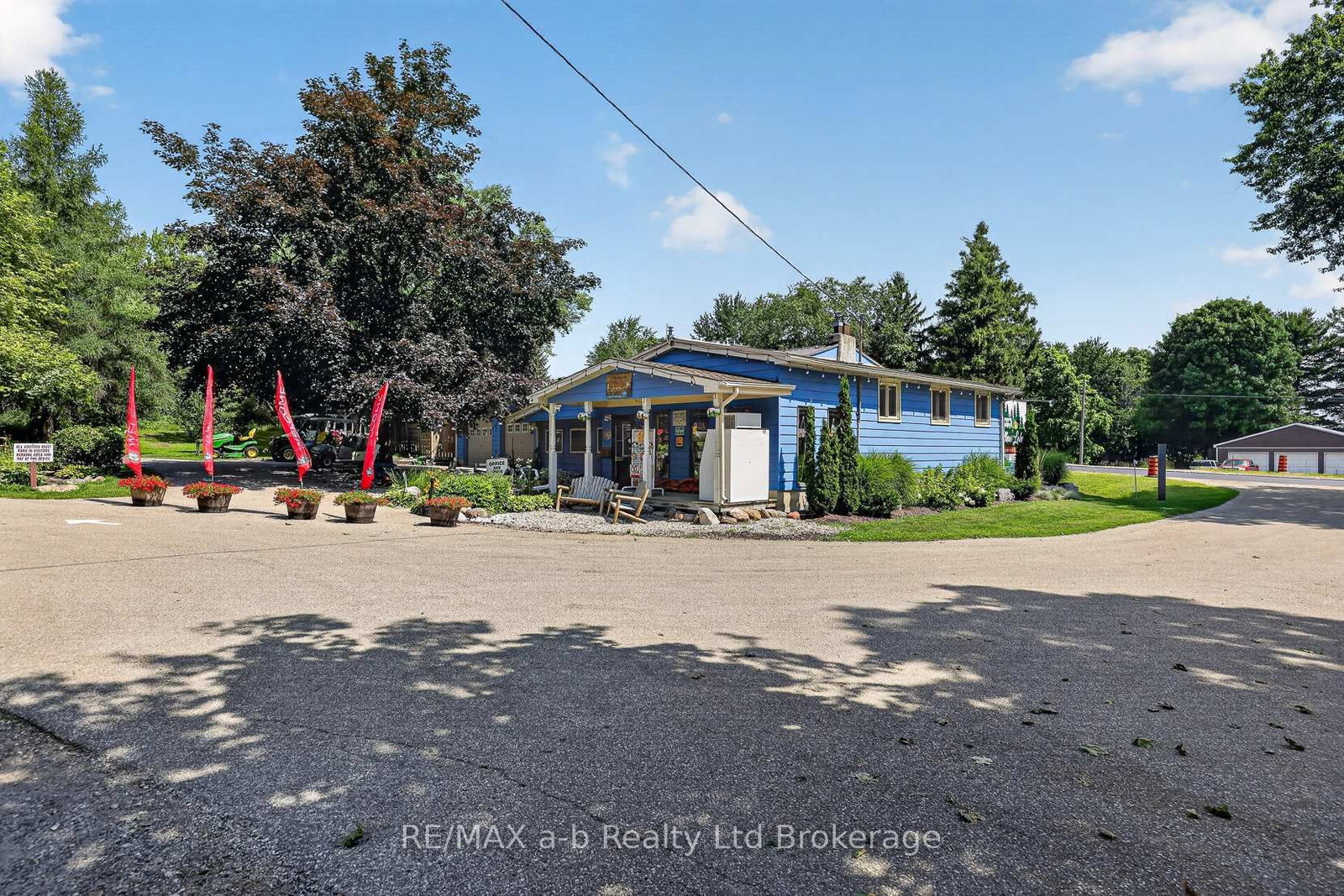595487 59 N • #5 • East Zorra-Tavistock, ON photo 24