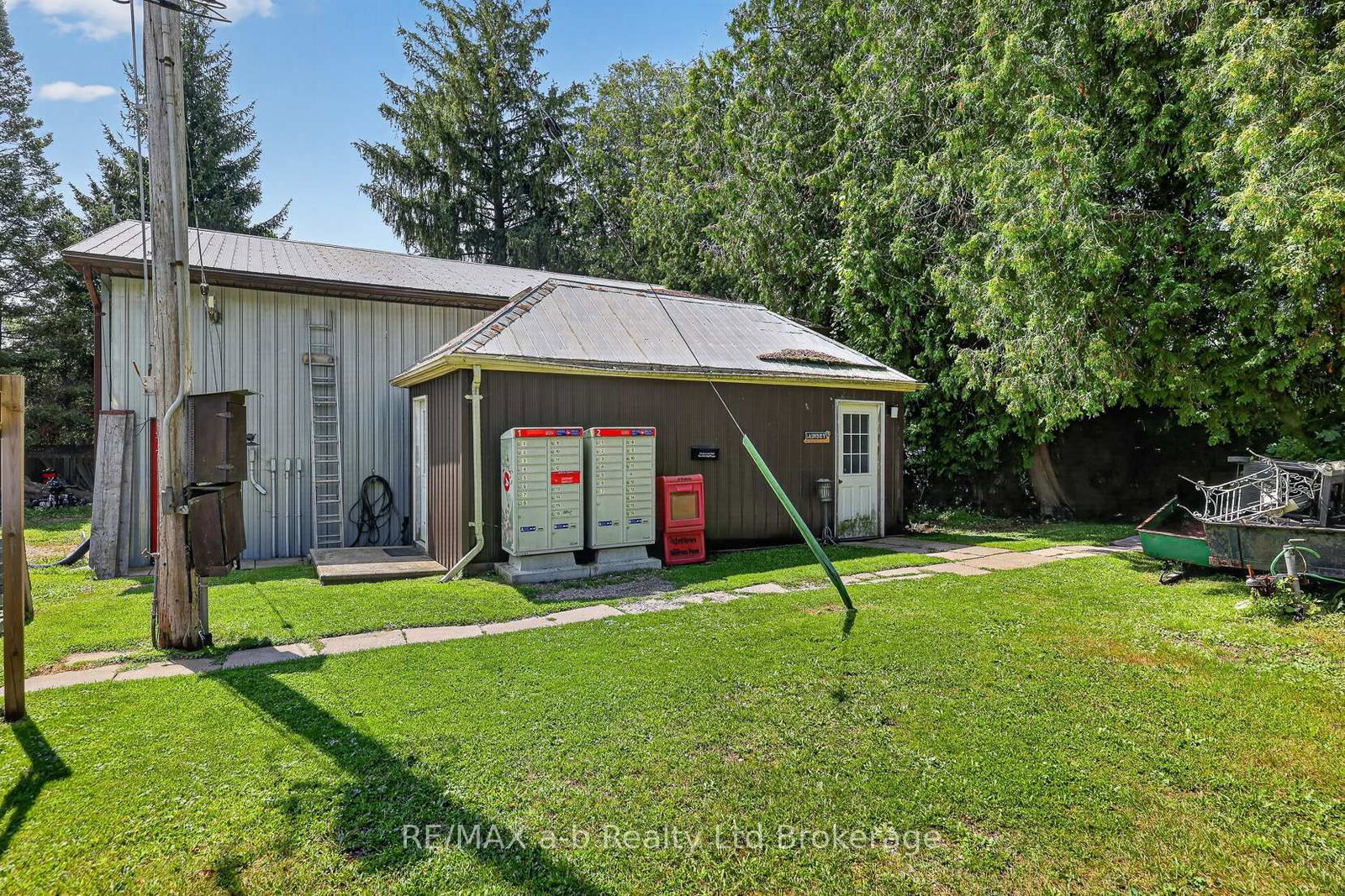 595487 59 N • #5 • East Zorra-Tavistock, ON photo 27