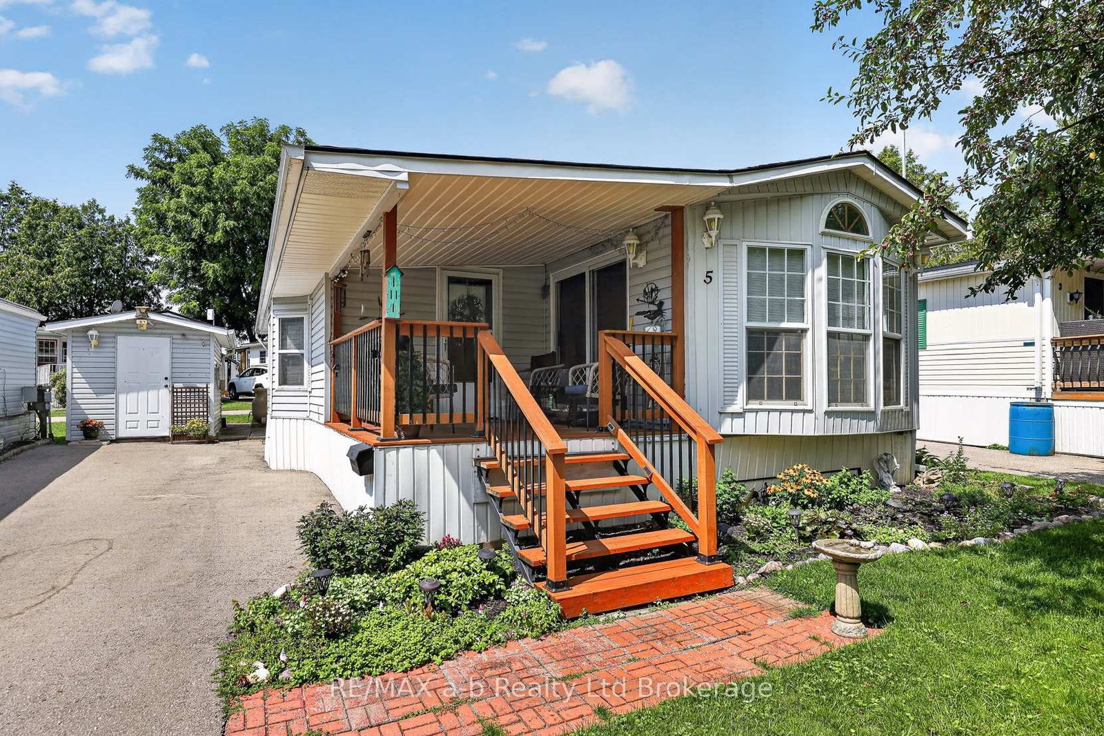595487 59 N • #5 • East Zorra-Tavistock, ON photo 3
