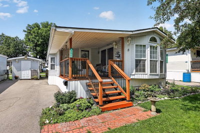 595487 59 N • #5 • East Zorra-Tavistock, ON photo 3