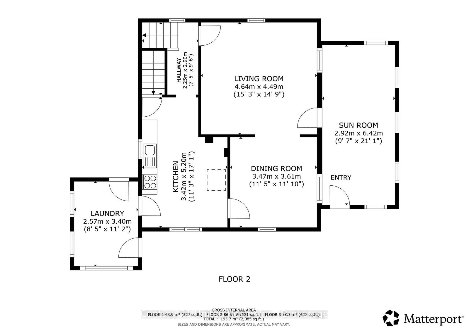 140 Queen Street • Trent Hills, ON photo 38