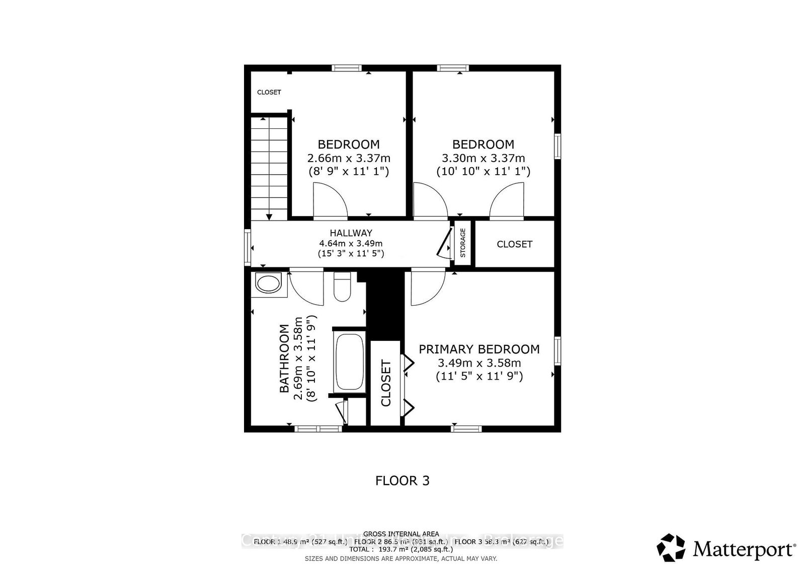 140 Queen Street • Trent Hills, ON photo 39