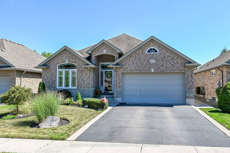 108 WILLOWDALE Crescent
